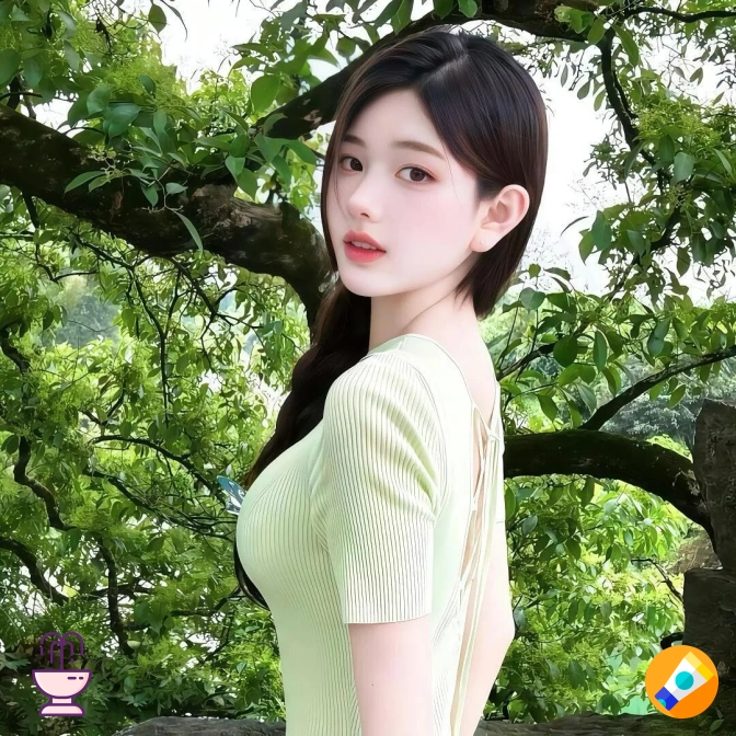 远山